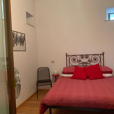 Al Vecchio Fienile Villa ฟากาญญา ภายนอก รูปภาพ