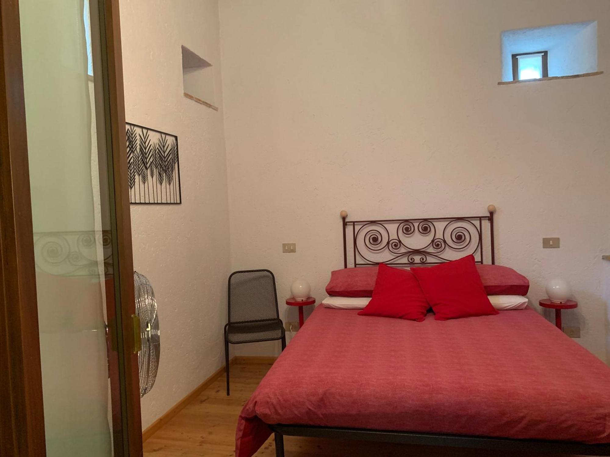 Al Vecchio Fienile Villa ฟากาญญา ภายนอก รูปภาพ